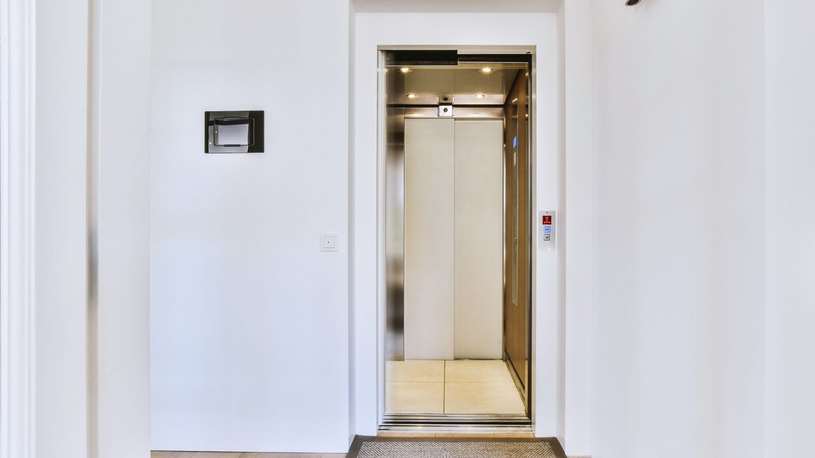 In-home elevator in Long Island, NY