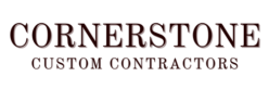 Cornerstone Logo