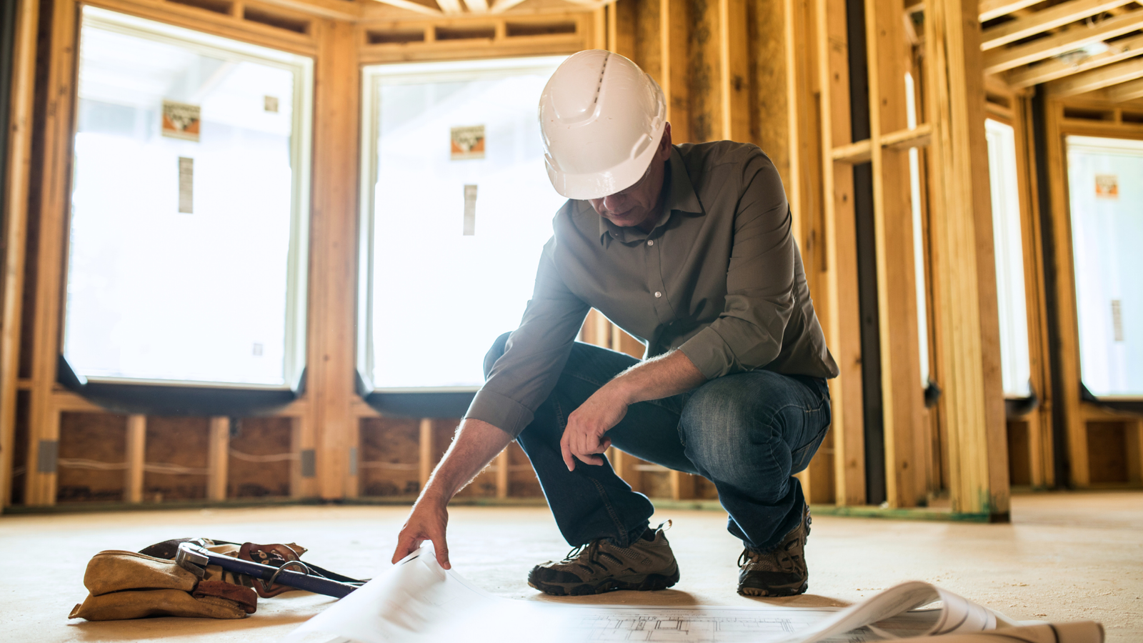 Why Hiring a Professional Contractor Can Save You Money in the Long Run